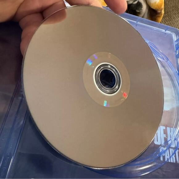 PS5 - The Last of Us Part 1 - Used / Complete - Picture 4 of 4
